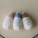 Newborn Milk Bottle Photo Props, Newborn Photography Props, Baby Milk Bottle Toy for Photography, Newborn Knit Photo Props, Baby Bottle Toy