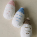 Newborn Milk Bottle Photo Props, Newborn Photography Props, Baby Milk Bottle Toy for Photography, Newborn Knit Photo Props, Baby Bottle Toy