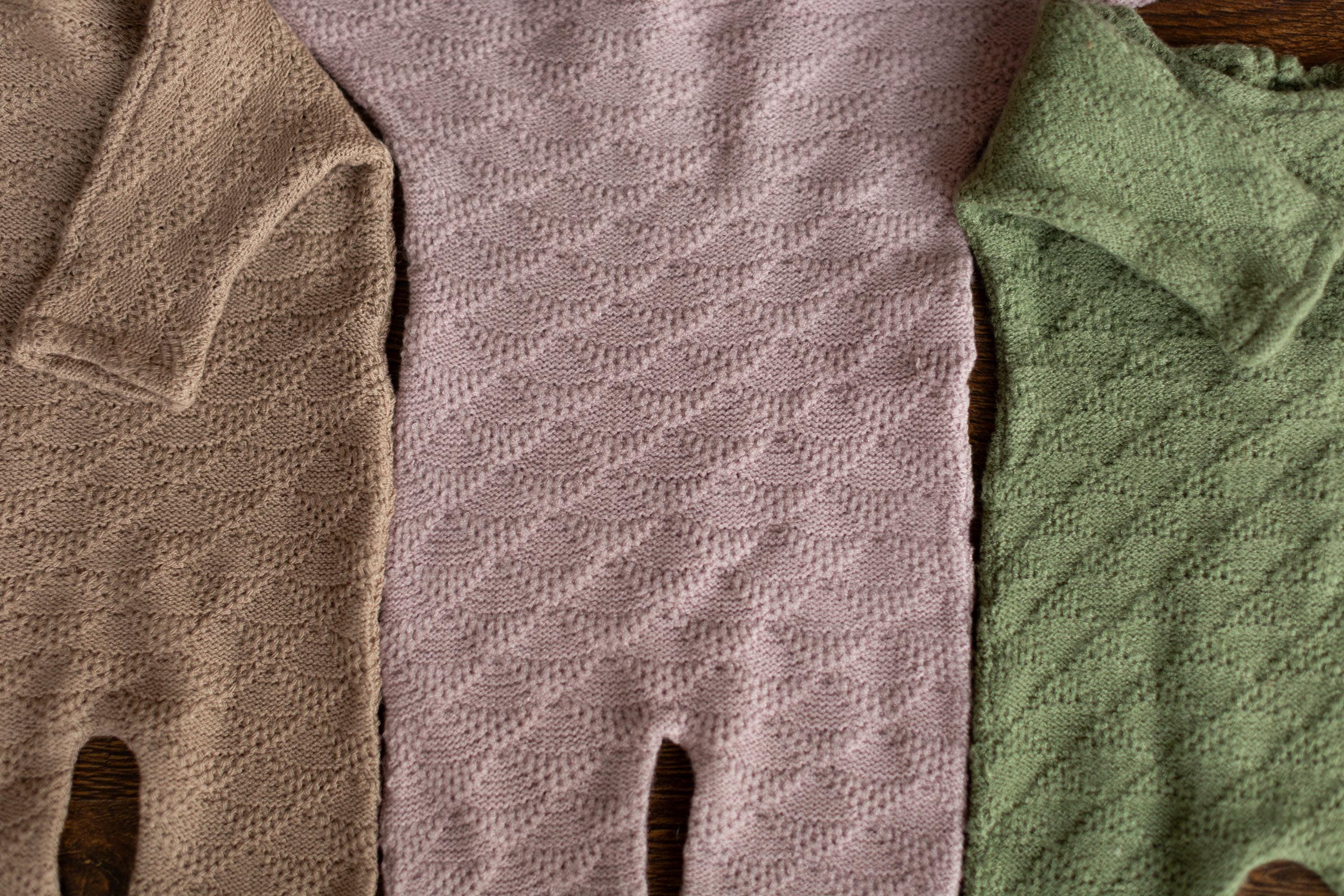 Newborn Photography Outfit Romper, Knitted Romper Baby Outfit, Newborn photography props, Newborn props for photography, Baby Jumpsuit Knit