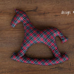 Newborn Horse Posing Toy, Newborn Animal Posing Pillow for Newborn Photography prop, Newborn Stuffed Animal Pillow, Newborn Horse Pillow