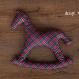 Newborn Horse Posing Toy, Newborn Animal Posing Pillow for Newborn Photography prop, Newborn Stuffed Animal Pillow, Newborn Horse Pillow