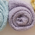 Newborn Bonnet and Wrap, Newborn Wraps for Photography Props, Newborn Boucle Blanket, Newborn Photo Outfit, Newborn Props for Photography