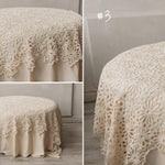 Boho Natural Textured Fabric Backdrop for Newborn Photography props, Newborn Backdrop Fabric, Newborn Fabric Backdrop, Newborn Posing Fabric