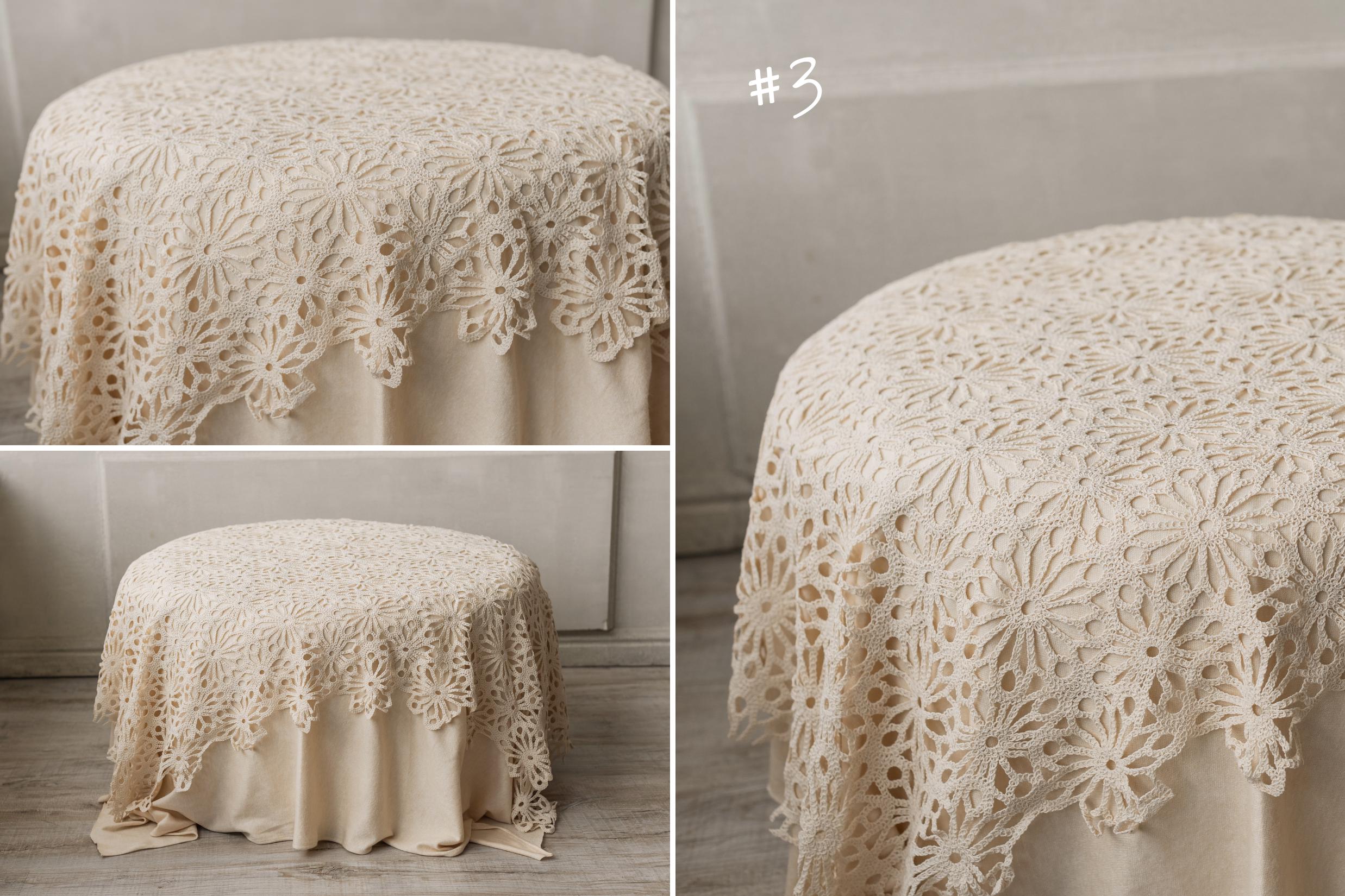 Boho Natural Textured Fabric Backdrop for Newborn Photography props, Newborn Backdrop Fabric, Newborn Fabric Backdrop, Newborn Posing Fabric