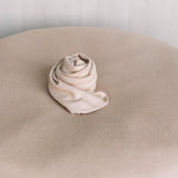 Boho Natural Textured Fabric Backdrop for Newborn Photography props, Newborn Backdrop Fabric, Newborn Fabric Backdrop, Newborn Posing Fabric