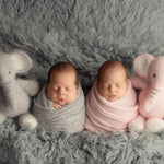 Newborn Elephant Toy for Birthday Gift, Elephant Photo Props, Elephant Crochet Toy, Newborn Photography Props, New Baby Gift Elephant Toy