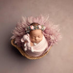 Newborn Elephant Toy for Birthday Gift, Elephant Photo Props, Elephant Crochet Toy, Newborn Photography Props, New Baby Gift Elephant Toy