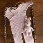 Newborn Photography Outfit Romper, Knitted Romper Baby Outfit, Newborn photography props, Newborn props for photography, Baby Jumpsuit Knit