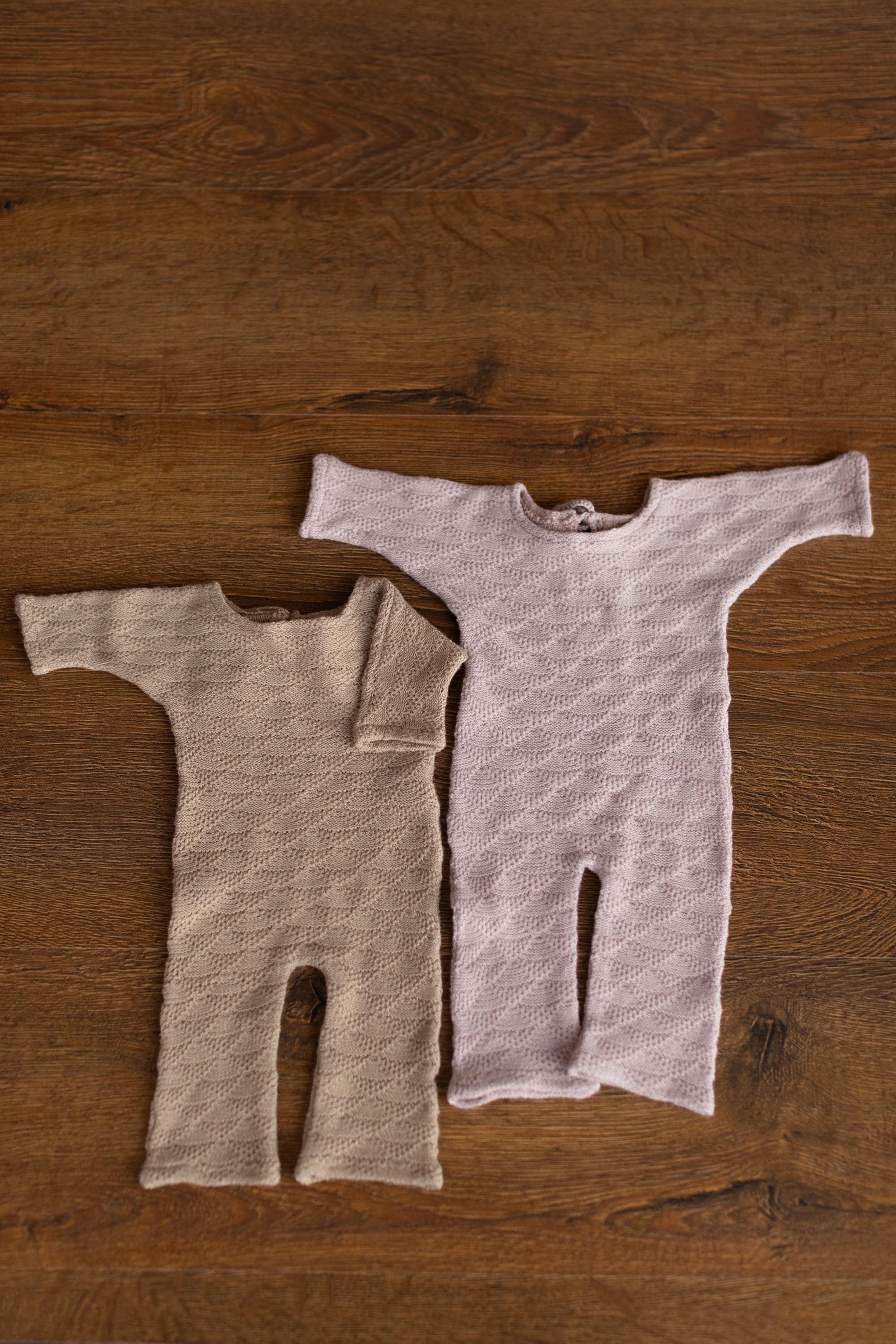 Newborn Photography Outfit Romper, Knitted Romper Baby Outfit, Newborn photography props, Newborn props for photography, Baby Jumpsuit Knit