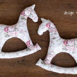 Newborn Horse Posing Toy, Newborn Animal Posing Pillow for Newborn Photography prop, Newborn Stuffed Animal Pillow, Newborn Horse Pillow