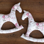 Newborn Horse Posing Toy, Newborn Animal Posing Pillow for Newborn Photography prop, Newborn Stuffed Animal Pillow, Newborn Horse Pillow