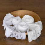 White Newborn Lace Wrap, Newborn Stretch Wrap, Newborn Photo Props, Photography Props Wrap, Newborn Posing Fabric, Baby Photography Wrap