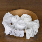 White Newborn Lace Wrap, Newborn Stretch Wrap, Newborn Photo Props, Photography Props Wrap, Newborn Posing Fabric, Baby Photography Wrap