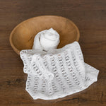 White Newborn Lace Wrap, Newborn Stretch Wrap, Newborn Photo Props, Photography Props Wrap, Newborn Posing Fabric, Baby Photography Wrap