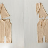 Newborn Twin Onesie Outfit, Newborn Coming Home Outfit Romper, Newborn Photography Outfit, Newborn Arrival Outfit, Newborn Twins Photo Props