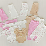 Newborn Twin Onesie Outfit, Newborn Coming Home Outfit Romper, Newborn Photography Outfit, Newborn Arrival Outfit, Newborn Twins Photo Props