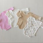 Newborn Twin Onesie Outfit, Newborn Coming Home Outfit Romper, Newborn Photography Outfit, Newborn Arrival Outfit, Newborn Twins Photo Props