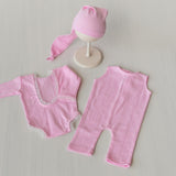 Newborn Twin Onesie Outfit, Newborn Coming Home Outfit Romper, Newborn Photography Outfit, Newborn Arrival Outfit, Newborn Twins Photo Props