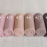 Newborn Backdrop Fabric Angora, Newborn Fabric Beanbag Cover, Newborn Posing Fabric Prop, Newborn Posing Pillow, Newborn photography props