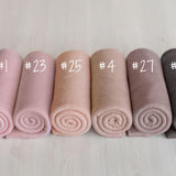 Newborn Backdrop Fabric Angora, Newborn Fabric Beanbag Cover, Newborn Posing Fabric Prop, Newborn Posing Pillow, Newborn photography props