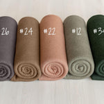 Newborn Backdrop Fabric Angora, Newborn Fabric Beanbag Cover, Newborn Posing Fabric Prop, Newborn Posing Pillow, Newborn photography props