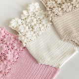 Newborn Crochet Outfit Girl, Newborn Photography Outfit Girl, Newborn Girl Photoshoot Outfit, Coming Home Outfit Baby Girl Newborn Knit