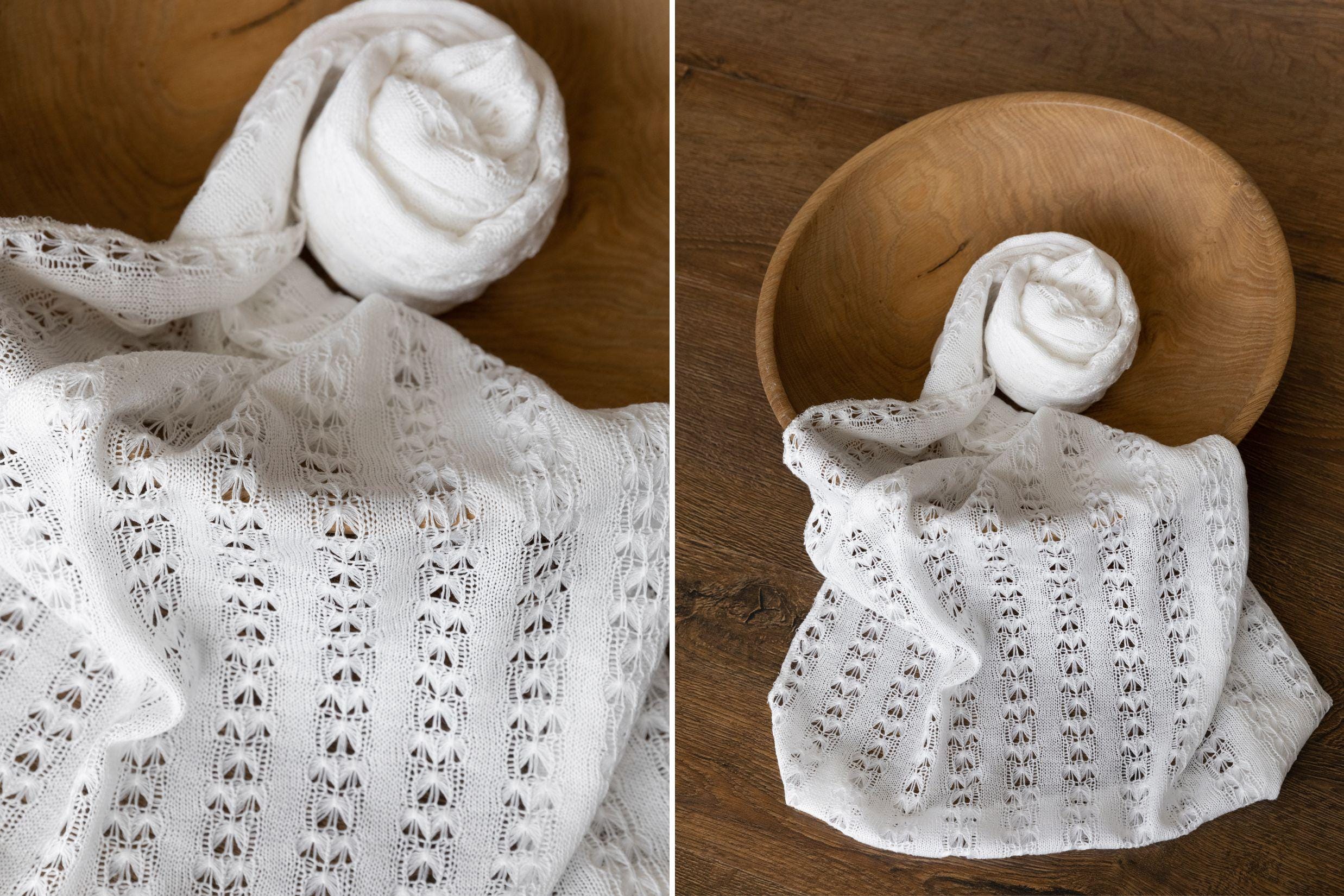 White Newborn Lace Wrap, Newborn Stretch Wrap, Newborn Photo Props, Photography Props Wrap, Newborn Posing Fabric, Baby Photography Wrap