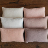 Newborn Photography Pillow, Newborn Angora Pillow, Newborn Photography Props, Newborn Pillow Prop, Newborn Posing Pillow, Mini Pillows Baby