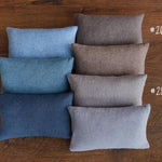 Newborn Photography Pillow, Newborn Angora Pillow, Newborn Photography Props, Newborn Pillow Prop, Newborn Posing Pillow, Mini Pillows Baby