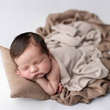 Newborn Photography Pillow, Newborn Angora Pillow, Newborn Photography Props, Newborn Pillow Prop, Newborn Posing Pillow, Mini Pillows Baby