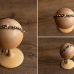 Newborn Headband for Photography, Newborn Tieback, Newborn Headband Girl,Newborn girl headband,Newborn photography props,Newborn photo props