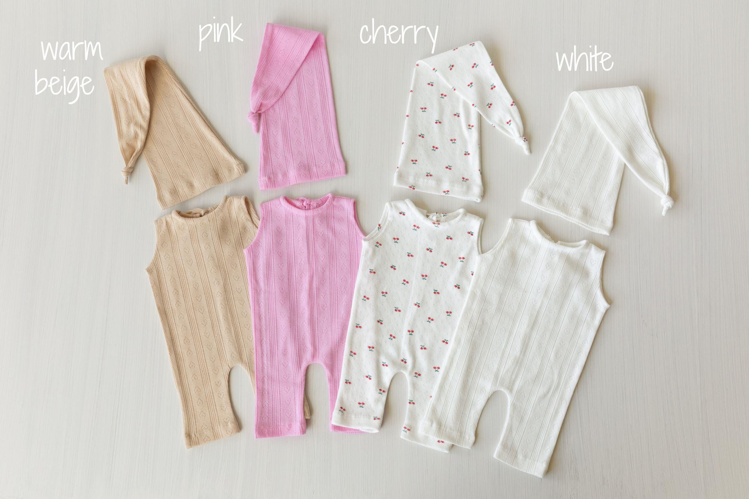 Newborn Twin Onesie Outfit, Newborn Coming Home Outfit Romper, Newborn Photography Outfit, Newborn Arrival Outfit, Newborn Twins Photo Props