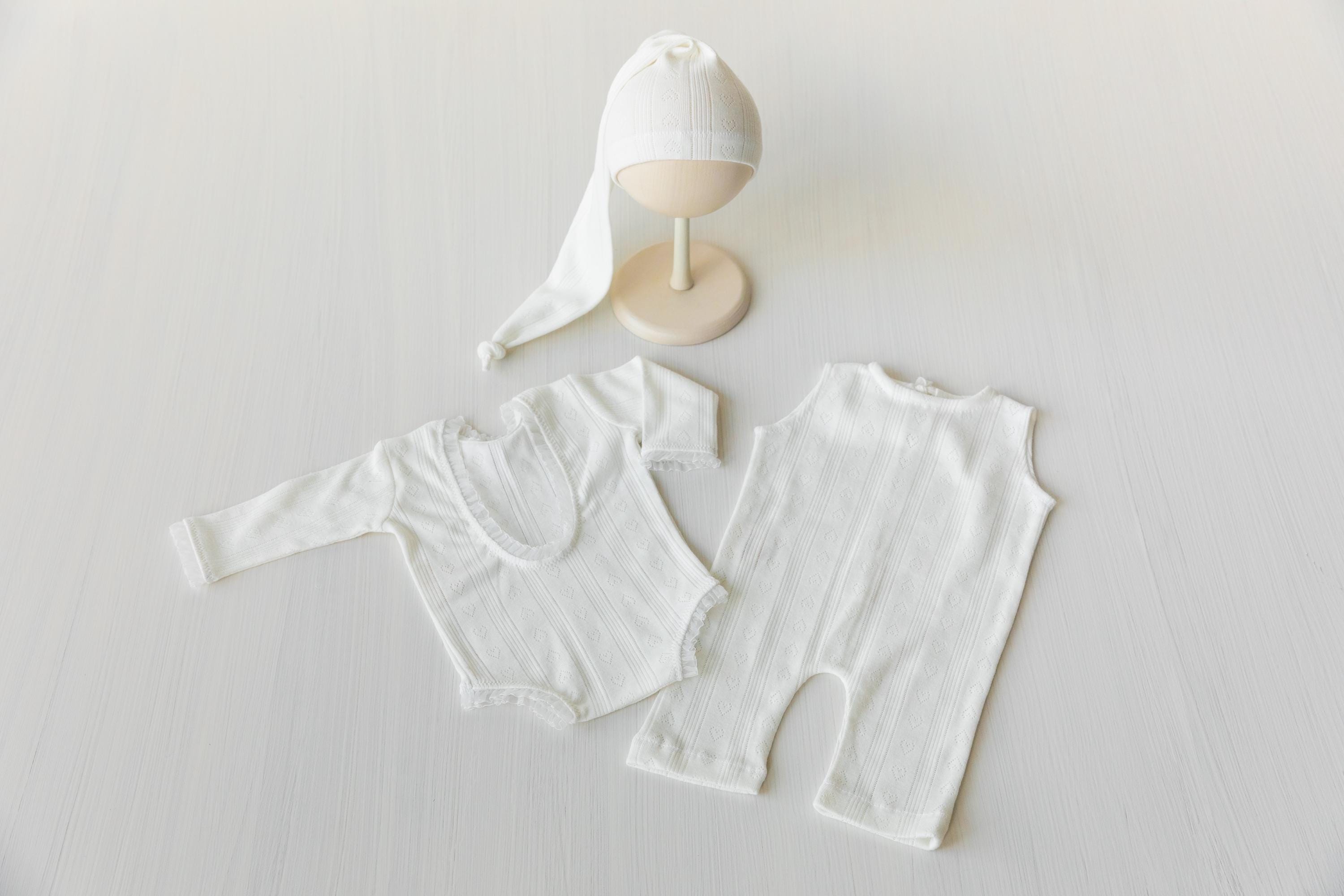 Newborn Twin Onesie Outfit, Newborn Coming Home Outfit Romper, Newborn Photography Outfit, Newborn Arrival Outfit, Newborn Twins Photo Props