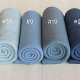 Newborn Backdrop Fabric Angora, Newborn Fabric Beanbag Cover, Newborn Posing Fabric Prop, Newborn Posing Pillow, Newborn photography props