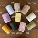 Colourful Macrame Newborn Rug, Newborn Photography props,Macrame Newborn Props,Newborn Knitted Macrame Blanket,Natural Macrame Rug Jute Prop