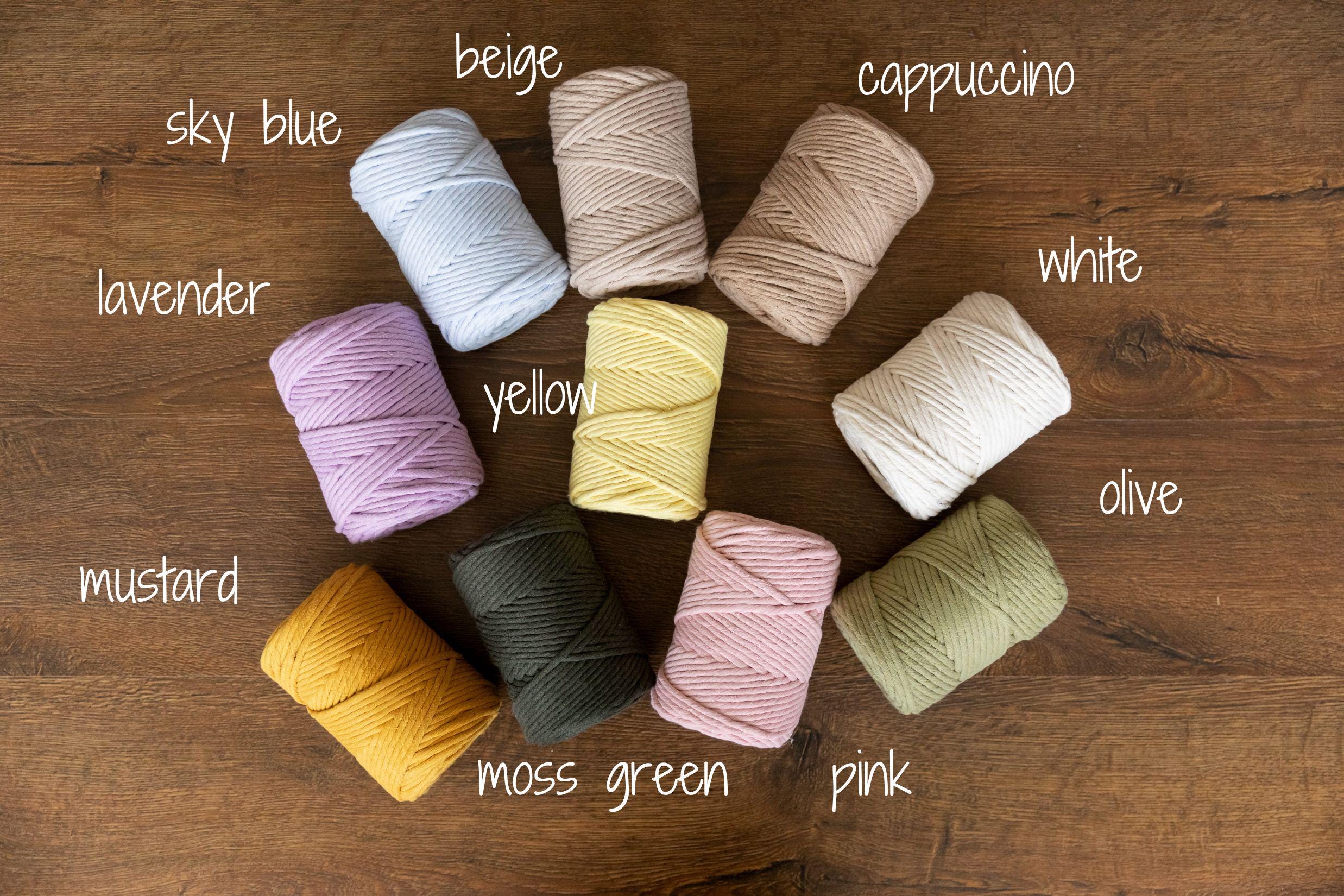 Colourful Macrame Newborn Rug, Newborn Photography props,Macrame Newborn Props,Newborn Knitted Macrame Blanket,Natural Macrame Rug Jute Prop