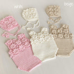 Newborn Crochet Outfit Girl, Newborn Photography Outfit Girl, Newborn Girl Photoshoot Outfit, Coming Home Outfit Baby Girl Newborn Knit