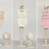 Newborn Crochet Outfit Girl, Newborn Photography Outfit Girl, Newborn Girl Photoshoot Outfit, Coming Home Outfit Baby Girl Newborn Knit