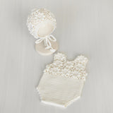 Newborn Crochet Outfit Girl, Newborn Photography Outfit Girl, Newborn Girl Photoshoot Outfit, Coming Home Outfit Baby Girl Newborn Knit