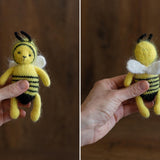 Newborn Bee Costume Photo Props, Bee Newborn Photography props, Baby Bumblebee Outfit, Newborn Coming Home Outfit, Newborn Halloween Outfit