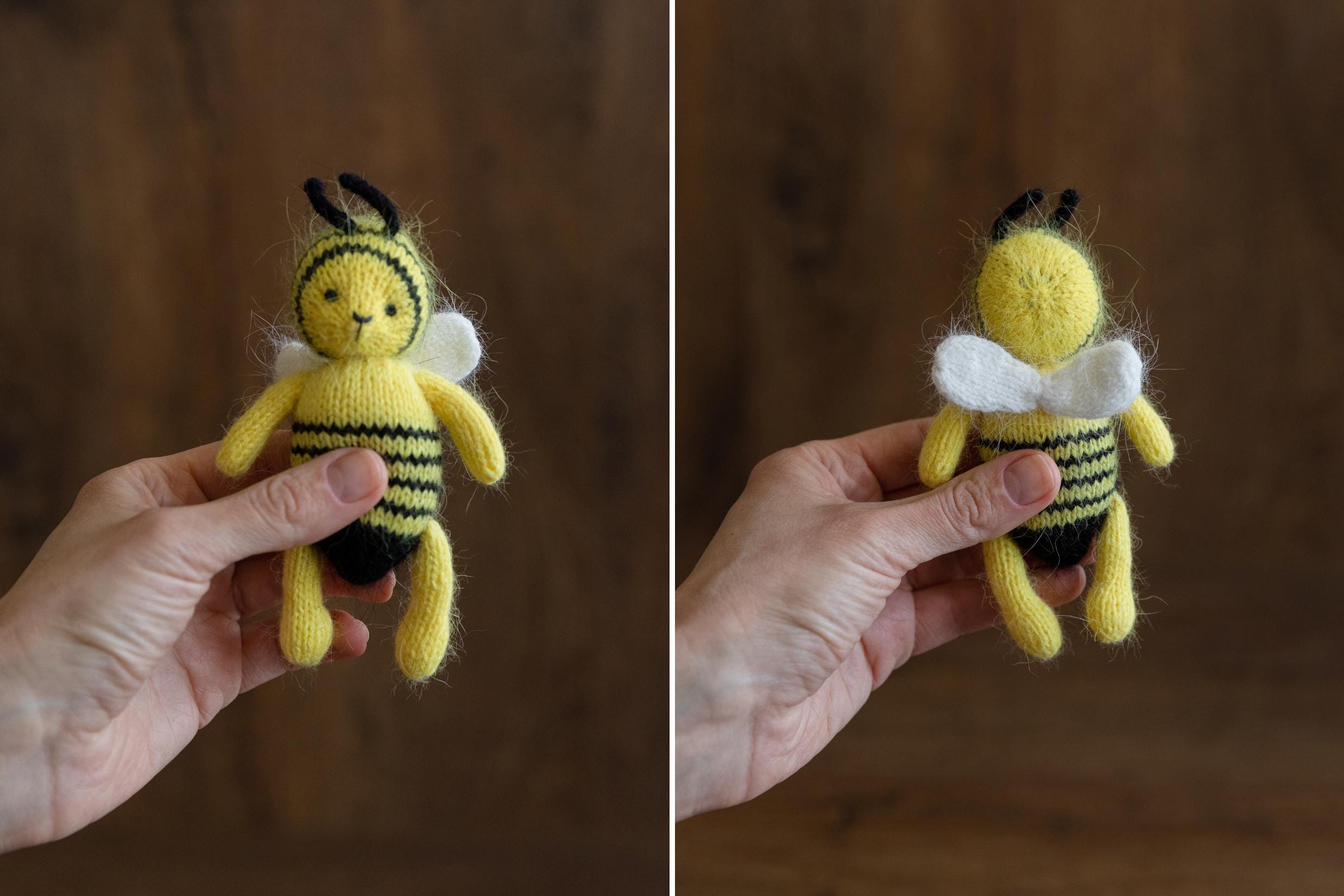 Newborn Bee Costume Photo Props, Bee Newborn Photography props, Baby Bumblebee Outfit, Newborn Coming Home Outfit, Newborn Halloween Outfit