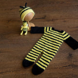 Newborn Bee Costume Photo Props, Bee Newborn Photography props, Baby Bumblebee Outfit, Newborn Coming Home Outfit, Newborn Halloween Outfit