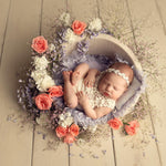 Newborn Crochet Outfit Girl, Newborn Photography Outfit Girl, Newborn Girl Photoshoot Outfit, Coming Home Outfit Baby Girl Newborn Knit