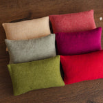 Newborn Photography Pillow, Newborn Angora Pillow, Newborn Photography Props, Newborn Pillow Prop, Newborn Posing Pillow, Mini Pillows Baby