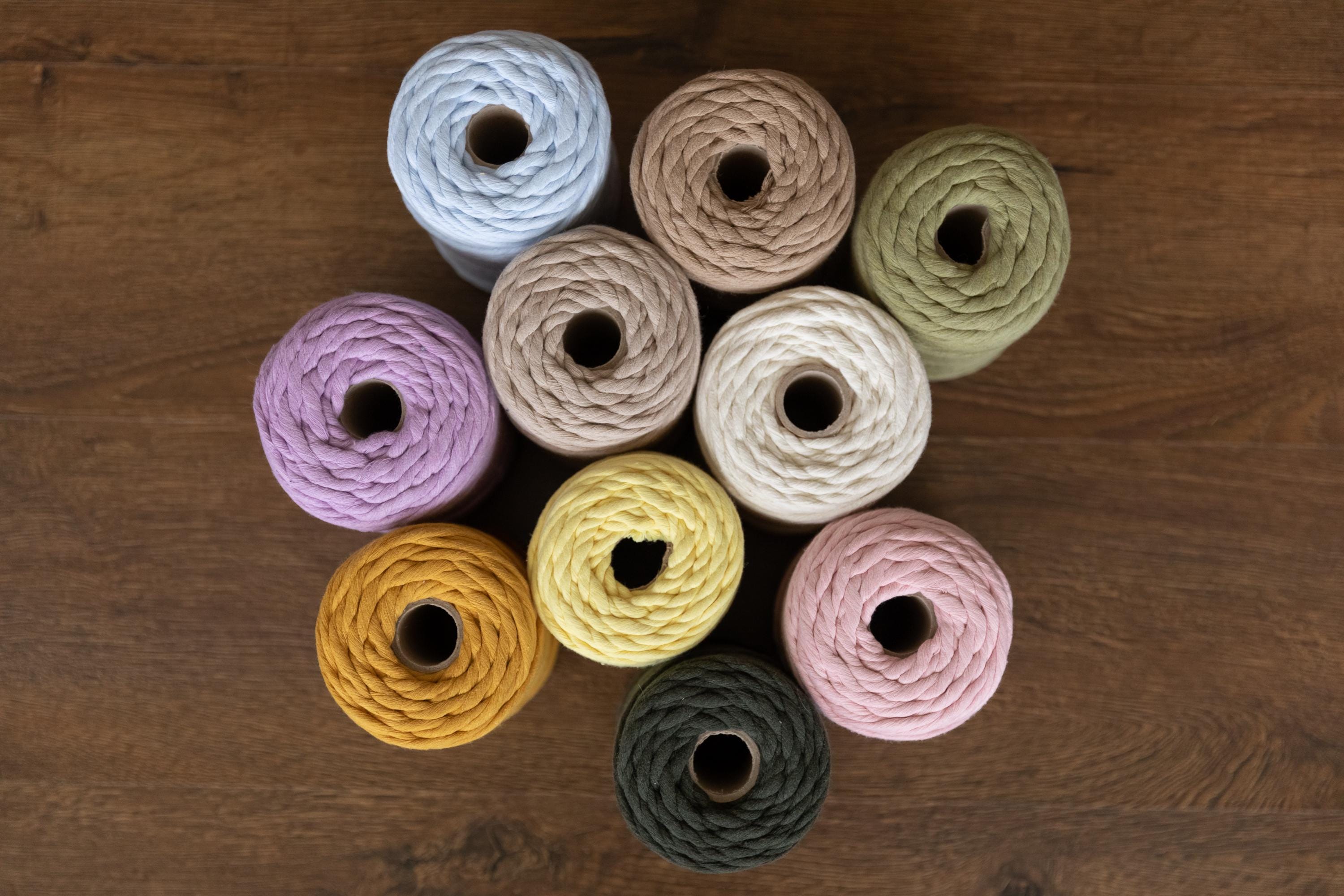 Colourful Macrame Newborn Rug, Newborn Photography props,Macrame Newborn Props,Newborn Knitted Macrame Blanket,Natural Macrame Rug Jute Prop