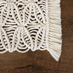 Colourful Macrame Newborn Rug, Newborn Photography props,Macrame Newborn Props,Newborn Knitted Macrame Blanket,Natural Macrame Rug Jute Prop