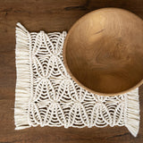 Colourful Macrame Newborn Rug, Newborn Photography props,Macrame Newborn Props,Newborn Knitted Macrame Blanket,Natural Macrame Rug Jute Prop