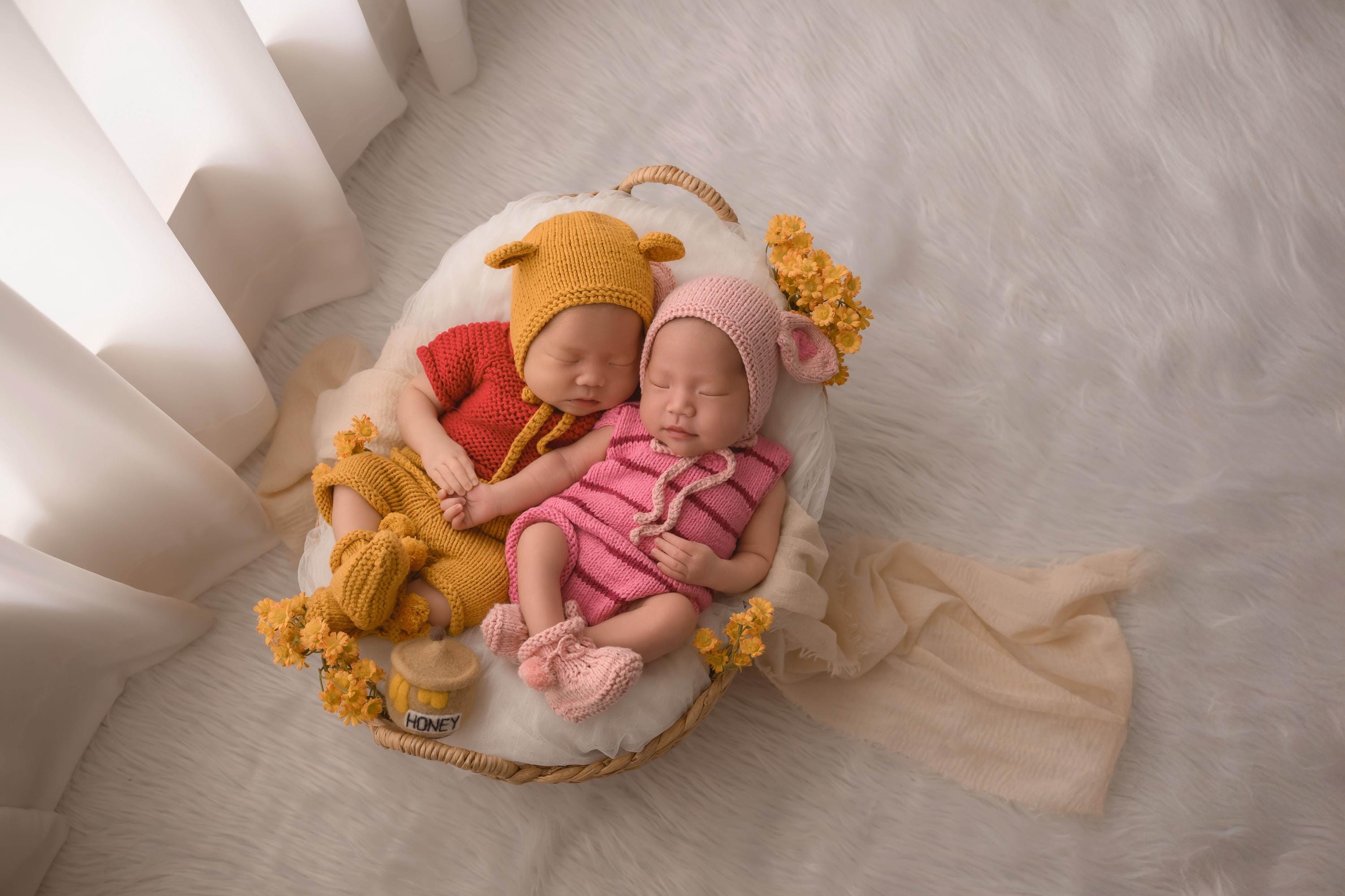 Newborn Teddy Bear Outfit, Baby First Birthday Outfit, Newborn Photography props, Newborn Coming Home Outfit Boy, Newborn Bear Outfit