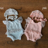 Newborn Girl Lace Outfit, Newborn Photography Outfit Girl, Newborn Lace Romper, Newborn Girl Coming Home Outfit, Sitter Photoshoot Outfit