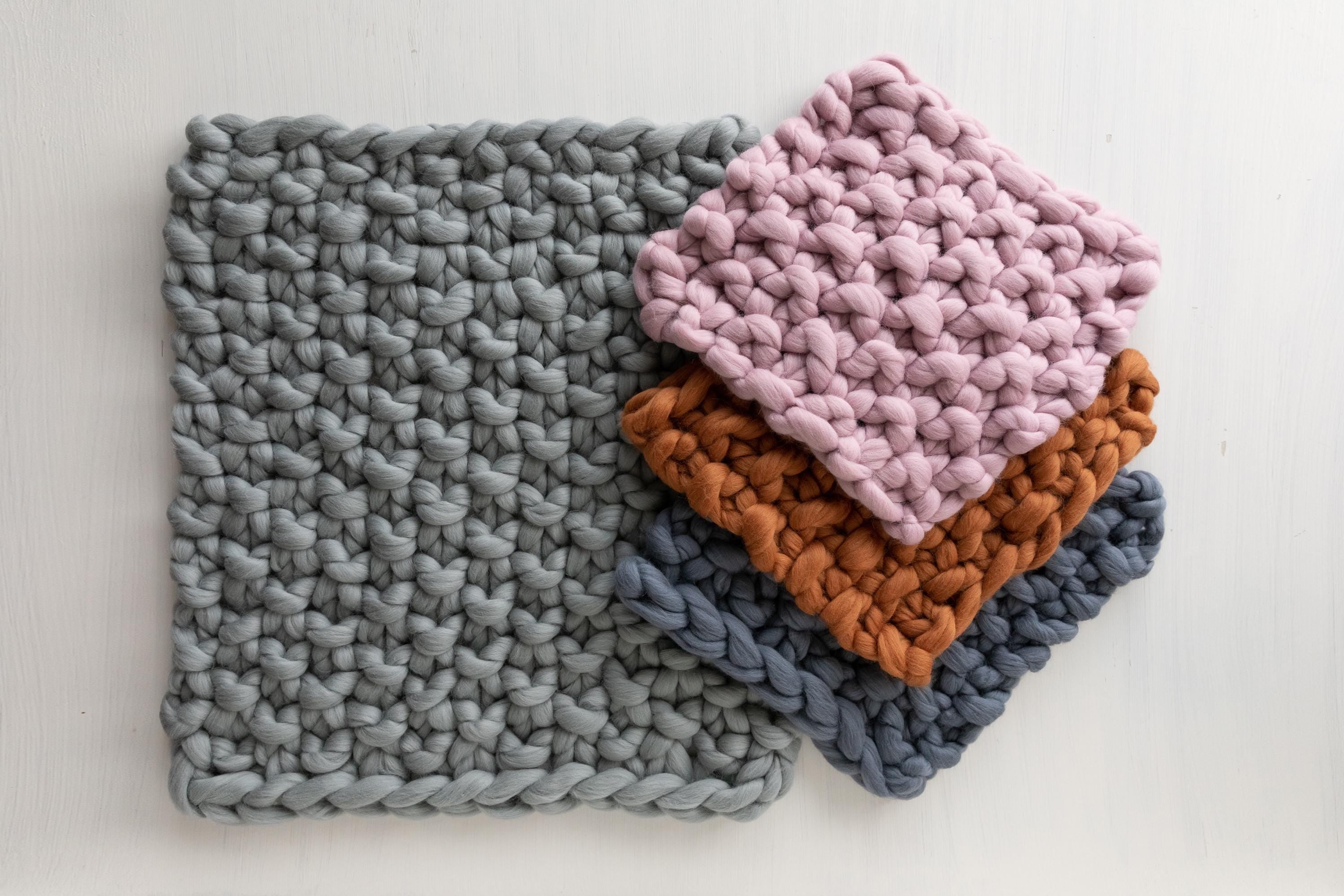 Newborn Merino Wool Blanket, Newborn Braid Blanket, New Baby Knitted Blanket, Newborn Photography Props, Newborn Basket Stuffer Bump Blanket